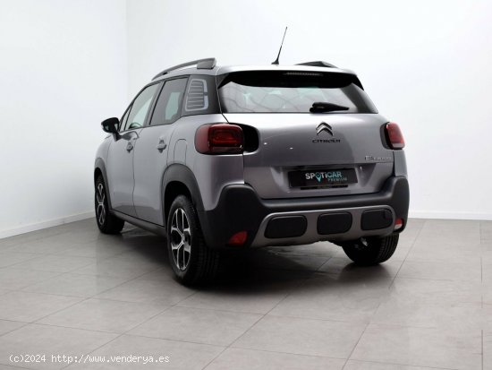 Citroën C3 Aircross  BlueHDi 81kW (110CV) S&S Shine - zaragoza