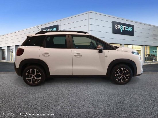 Citroën C3 Aircross  PureTech 81kW (110CV) S&S C-Series - zaragoza