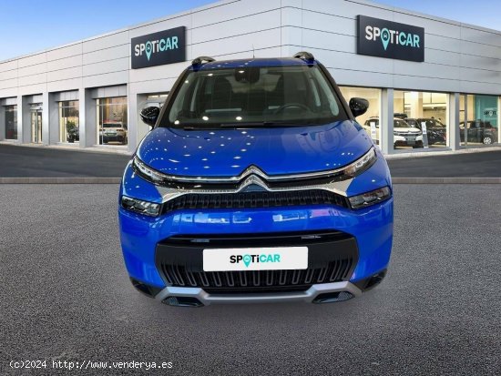 Citroën C3 Aircross  PureTech 81kW (110CV) S&S Shine - zaragoza