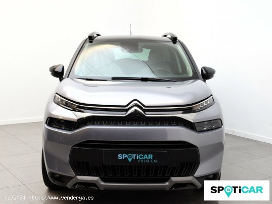 Citroën C3 Aircross  PureTech 81kW (110CV) Shine Pack - zaragoza