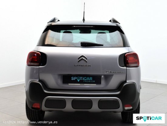 Citroën C3 Aircross  PureTech 81kW (110CV) Shine Pack - zaragoza