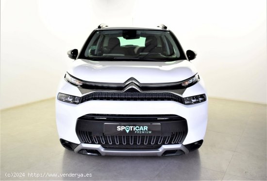 Citroën C3 Aircross  PureTech 96kW (130CV) EAT6 S&S Feel Pack - zaragoza