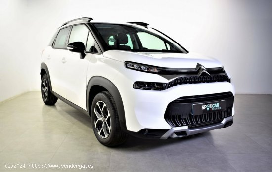 Citroën C3 Aircross  PureTech 96kW (130CV) EAT6 S&S Feel Pack - zaragoza