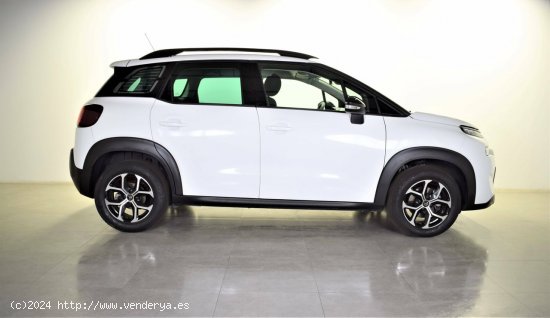 Citroën C3 Aircross  PureTech 96kW (130CV) EAT6 S&S Feel Pack - zaragoza