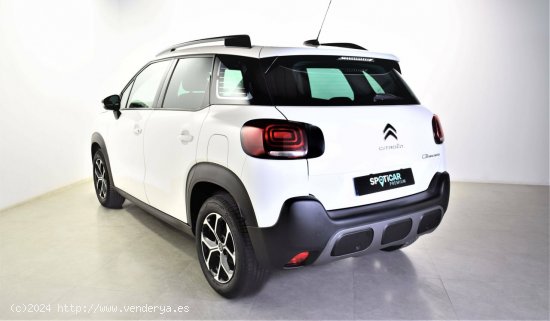 Citroën C3 Aircross  PureTech 96kW (130CV) EAT6 S&S Feel Pack - zaragoza