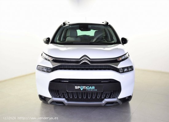 Citroën C3 Aircross  PureTech 96kW (130CV) EAT6 Shine Pack - zaragoza