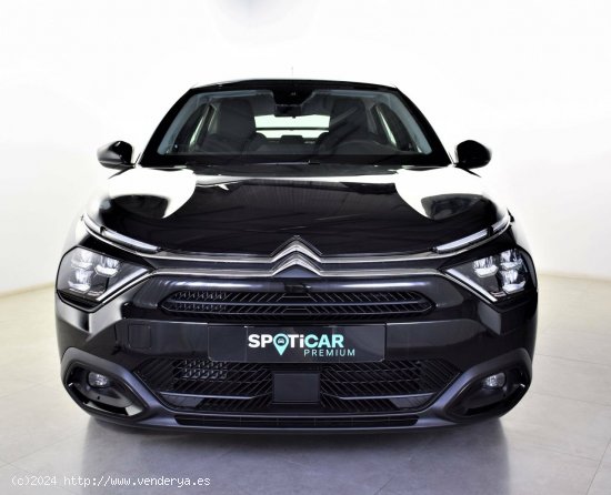 Citroën C4  PureTech 130 S&S 6v Feel - zaragoza