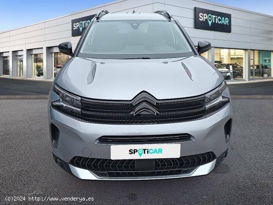 Citroën C5 Aircross  225 e-EAT8 Shine Pack - zaragoza