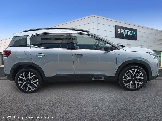 Citroën C5 Aircross  225 e-EAT8 Shine Pack - zaragoza