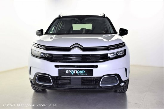 Citroën C5 Aircross  BlueHdi 96kW (130CV) S&S Shine - zaragoza