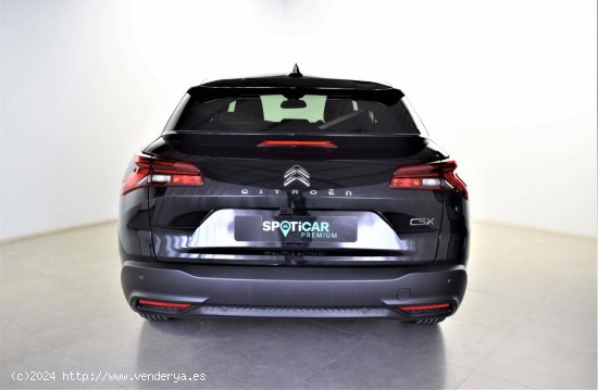 Citroën C5 X  PureTech 96kW (130CV) S&S EAT8 Feel Pack - zaragoza