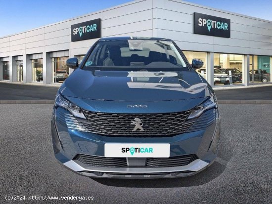 Peugeot 5008  1.2 PureTech 96KW S&S  EAT8 Active Pack - zaragoza