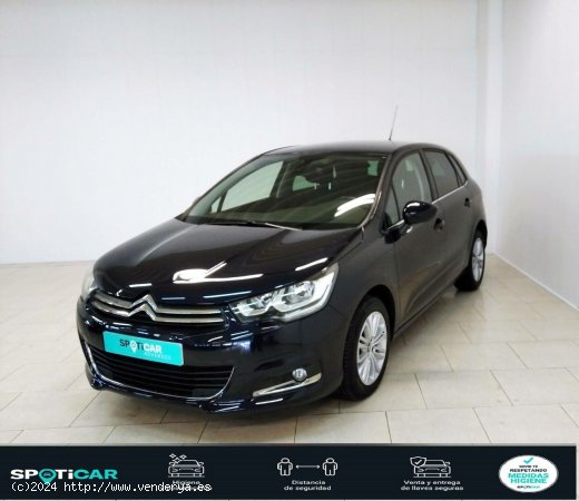 Citroën C4  BlueHDi 100 S&S 86g Business - Lugo