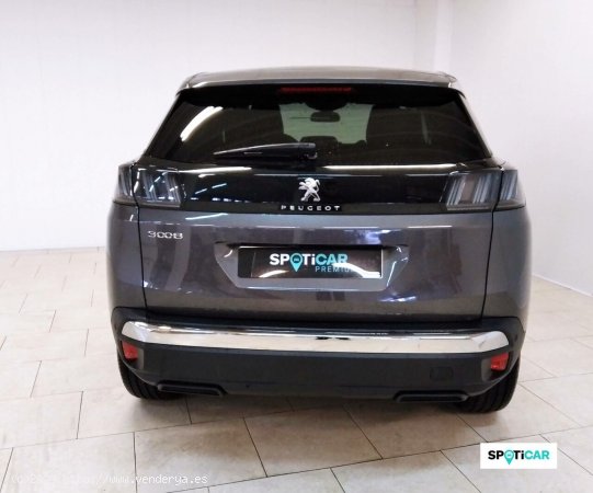 Peugeot 3008  1.2 PureTech 96KW (130CV) S&S Allure - Lugo