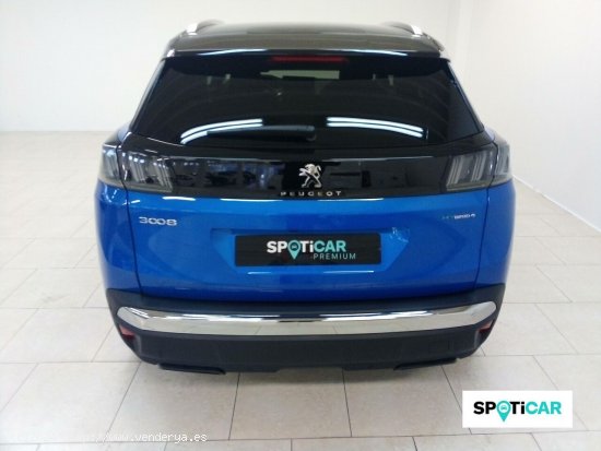 Peugeot 3008  300 e-EAT8 Allure Pack - Lugo