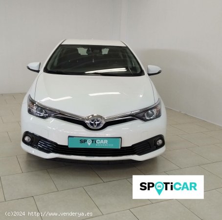 Toyota Auris  1.8 140H Hybrid Active - Lugo