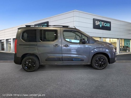 Citroën Berlingo  Talla M ë-Berlingo 50 kWh Shine - Figueres