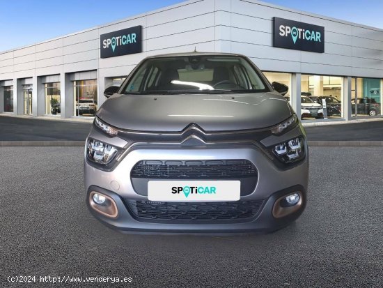 Citroën C3  BlueHDi 75KW (100CV) S&S C-Series - Figueres