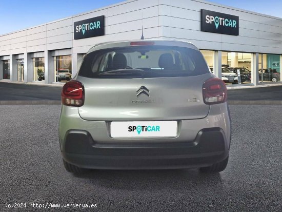 Citroën C3  BlueHDi 75KW (100CV) S&S C-Series - Figueres