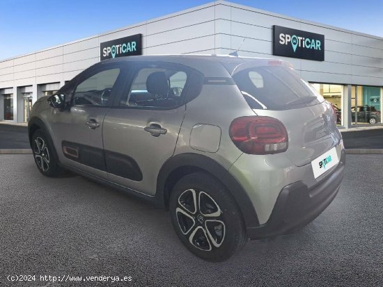 Citroën C3  BlueHDi 75KW (100CV) S&S C-Series - Figueres