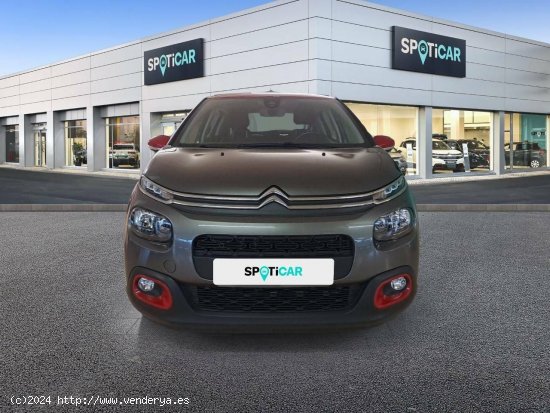 Citroën C3  PureTech 60KW (83CV) Feel - Figueres