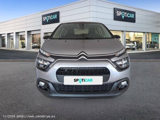 Citroën C3  PureTech 60KW (83CV) Feel Pack - Figueres