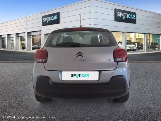 Citroën C3  PureTech 60KW (83CV) Feel Pack - Figueres