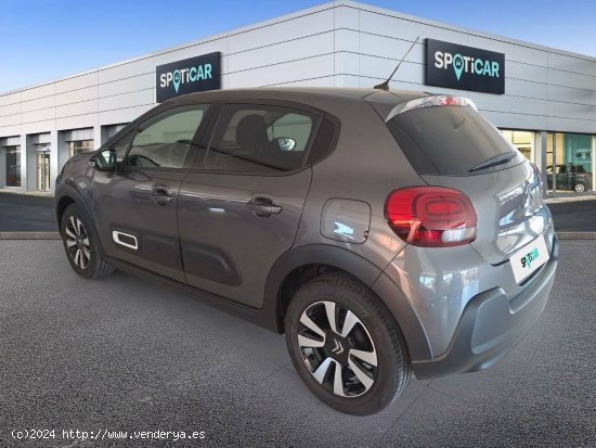 Citroën C3  PureTech 60KW (83CV) Max - Figueres