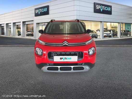 Citroën C3 Aircross  BlueHDi 73kW (100CV) S&S Feel - Figueres