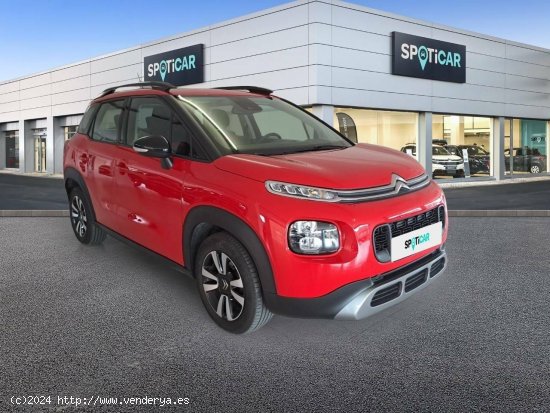 Citroën C3 Aircross  BlueHDi 73kW (100CV) S&S Feel - Figueres