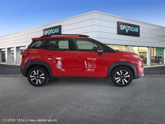 Citroën C3 Aircross  BlueHDi 73kW (100CV) S&S Feel - Figueres