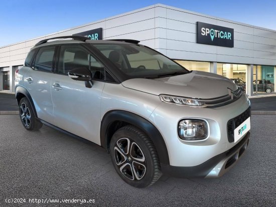 Citroën C3 Aircross  PureTech 81kW (110CV) S&S EAT6 Shine - Figueres