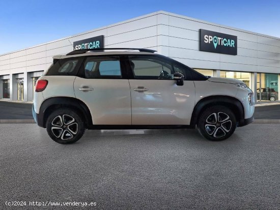 Citroën C3 Aircross  PureTech 81kW (110CV) S&S EAT6 Shine - Figueres