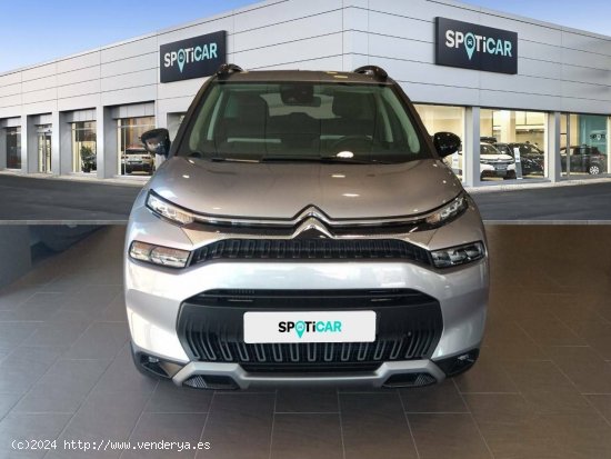 Citroën C3 Aircross  PureTech 81kW (110CV) S&S Feel - Figueres