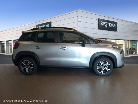 Citroën C3 Aircross  PureTech 81kW (110CV) S&S Feel - Figueres