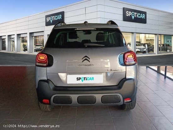 Citroën C3 Aircross  PureTech 81kW (110CV) S&S Feel - Figueres