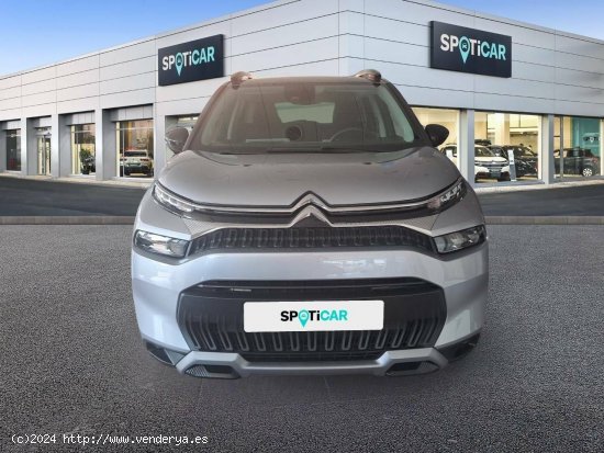 Citroën C3 Aircross  PureTech 81kW (110CV) S&S Shine - Figueres