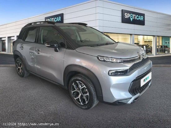 Citroën C3 Aircross  PureTech 81kW (110CV) S&S Shine - Figueres