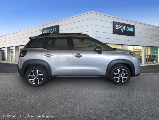 Citroën C3 Aircross  PureTech 81kW (110CV) S&S Shine - Figueres