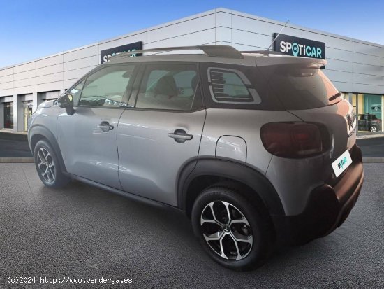 Citroën C3 Aircross  PureTech 81kW (110CV) S&S Shine - Figueres