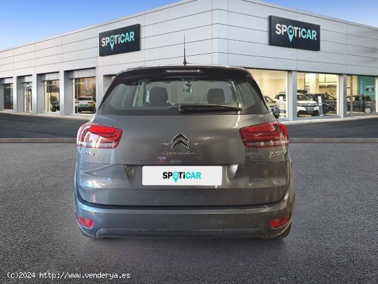 Citroën C4 Picasso  PureTech 96KW (130CV) S&S 6v Live - Figueres