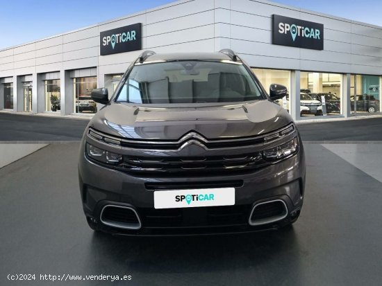 Citroën C5 Aircross  BlueHdi 96kW (130CV) S&S Shine - Figueres