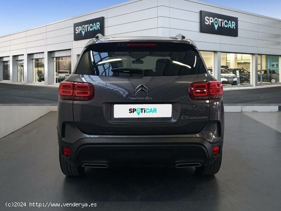 Citroën C5 Aircross  BlueHdi 96kW (130CV) S&S Shine - Figueres