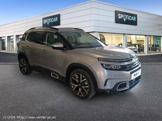 Citroën C5 Aircross  BlueHdi 96kW (130CV) S&S Shine - Figueres