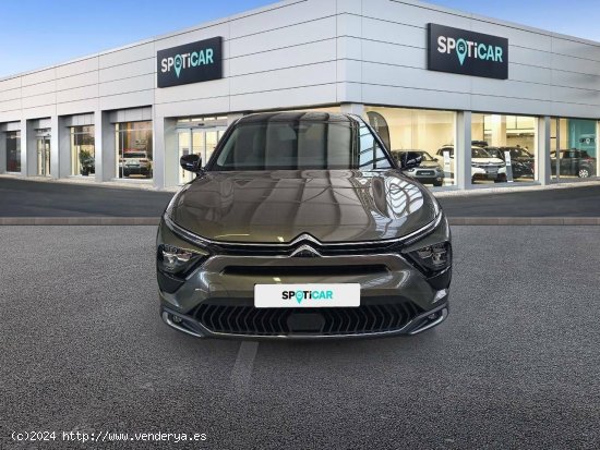 Citroën C5 X  Hybrid 225 e-EAT8 Shine Pack - Figueres