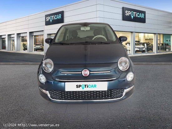 Fiat 500   1.0 Hybrid 51KW (70 CV) Dolcevita - Figueres