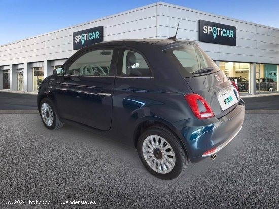 Fiat 500   1.0 Hybrid 51KW (70 CV) Dolcevita - Figueres