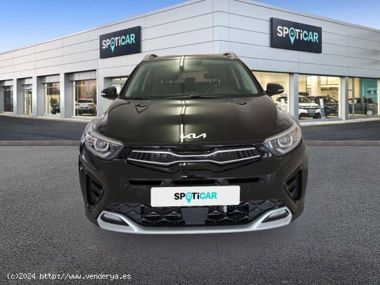 Kia Stonic  1.0 T-GDi 88kW (120CV) MHEV  DCT GT Line - Figueres