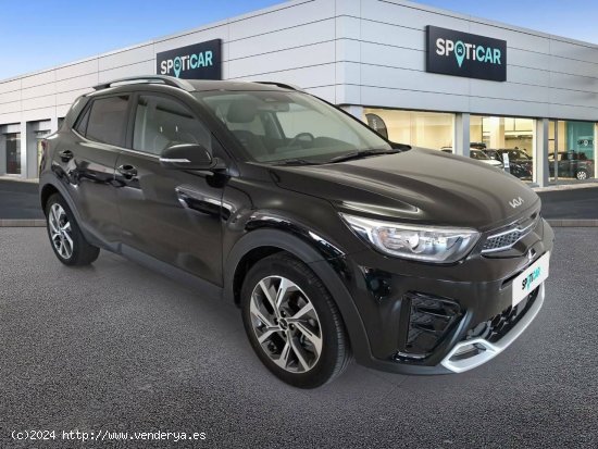 Kia Stonic  1.0 T-GDi 88kW (120CV) MHEV  DCT GT Line - Figueres