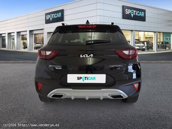 Kia Stonic  1.0 T-GDi 88kW (120CV) MHEV  DCT GT Line - Figueres